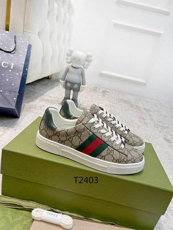 Gucci Women's Shoes 1034